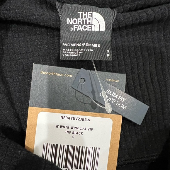 The North Face Women's Pullover - Picture 3 of 6